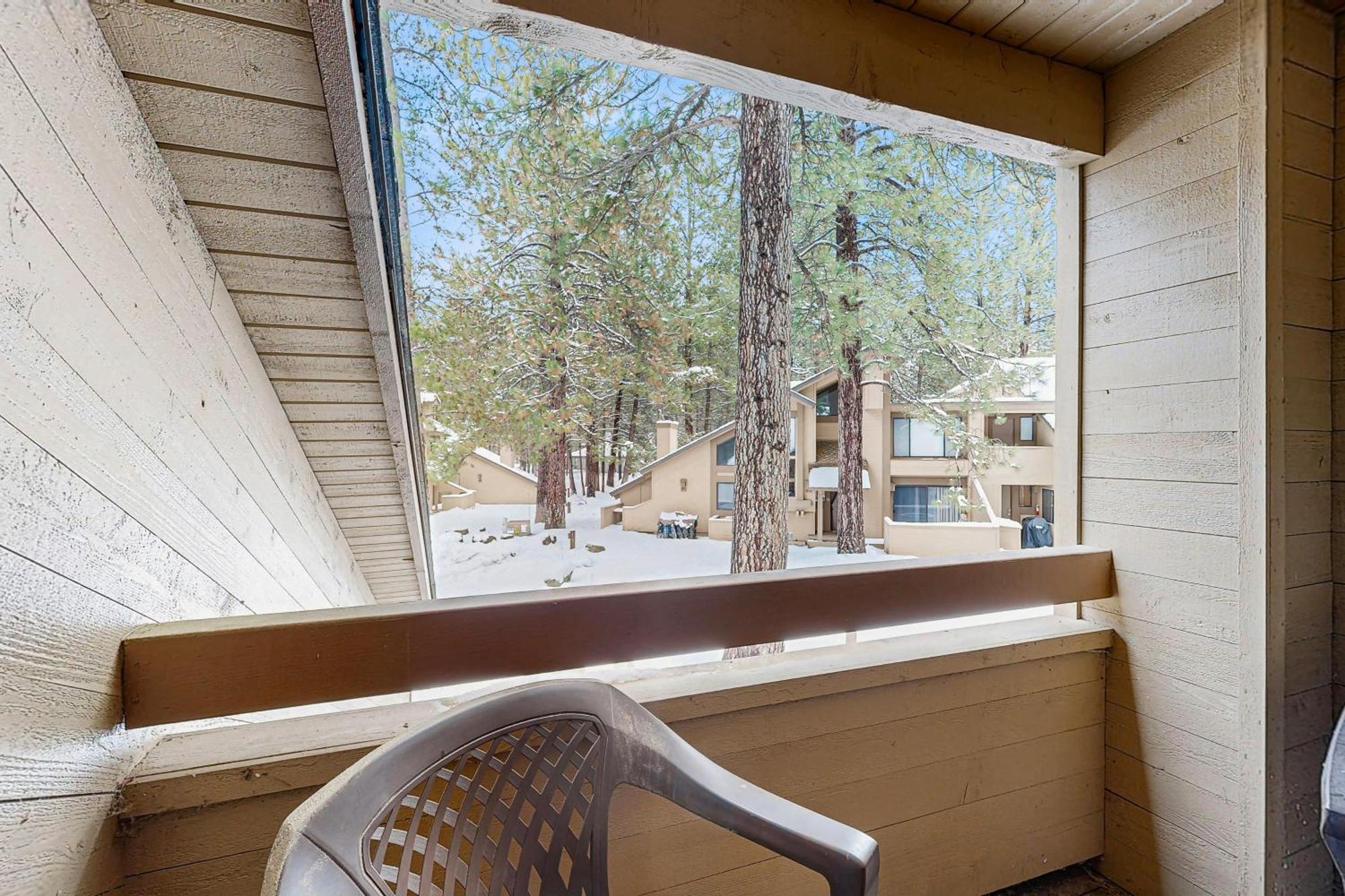Sunriver Resort'S Tennis Village 53 Esterno foto