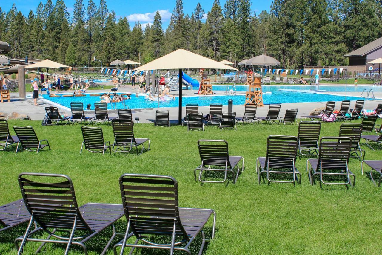 Sunriver Resort'S Tennis Village 53 Esterno foto
