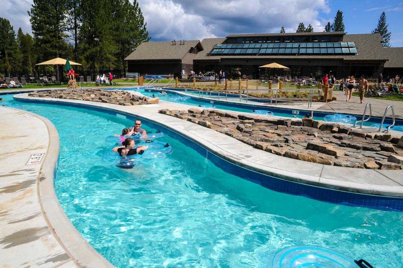 Sunriver Resort'S Tennis Village 53 Esterno foto