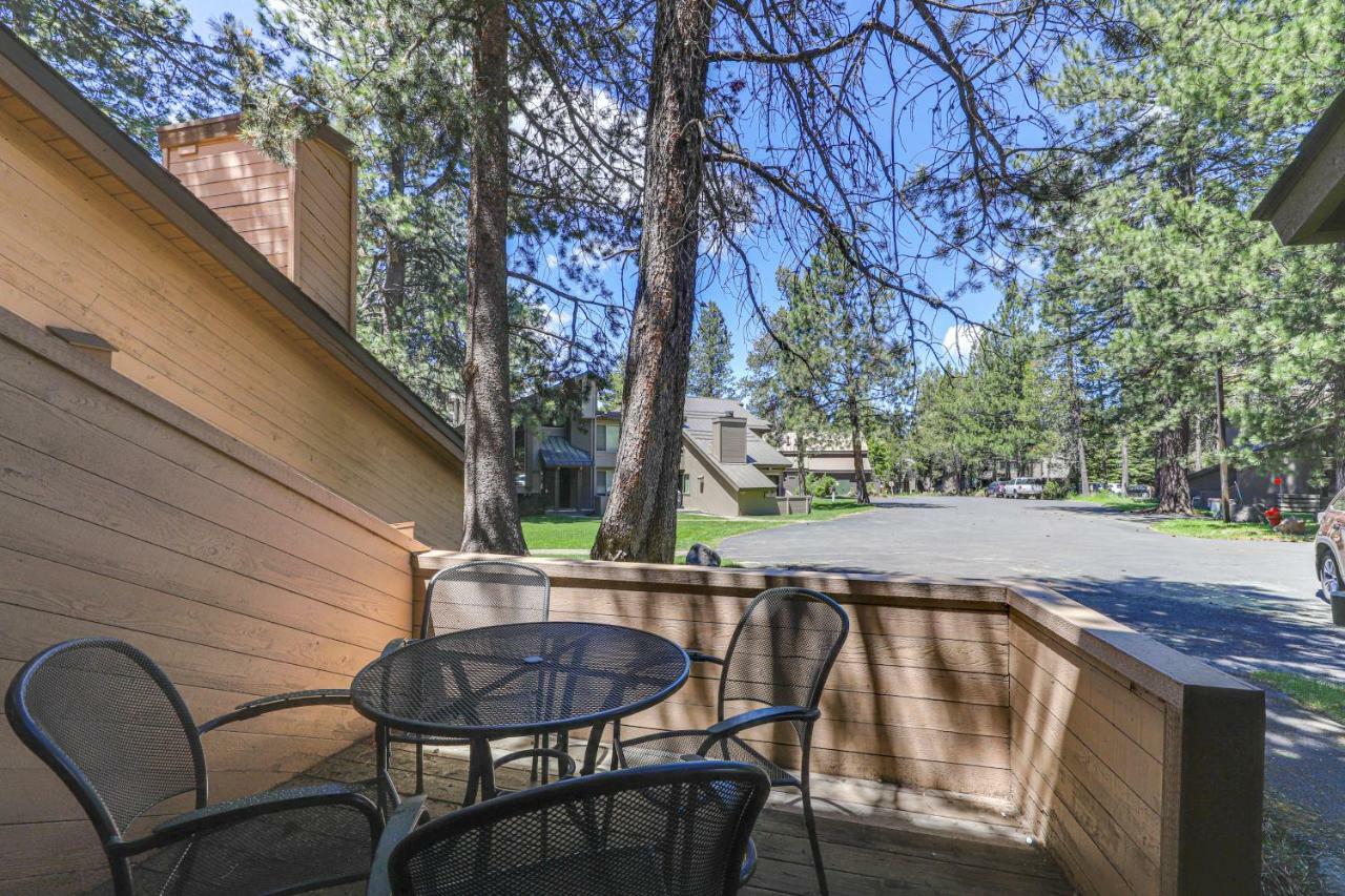 Sunriver Resort'S Tennis Village 53 Esterno foto