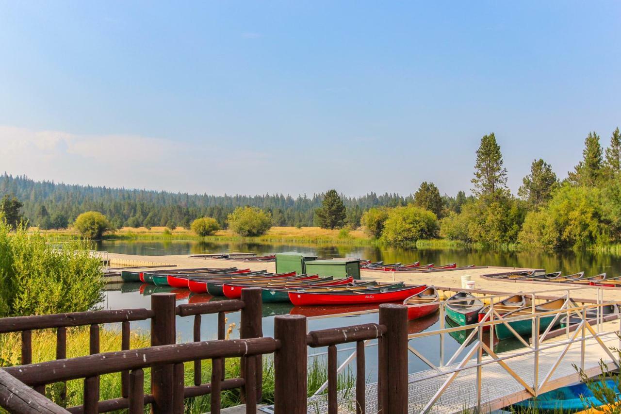 Sunriver Resort'S Tennis Village 53 Esterno foto